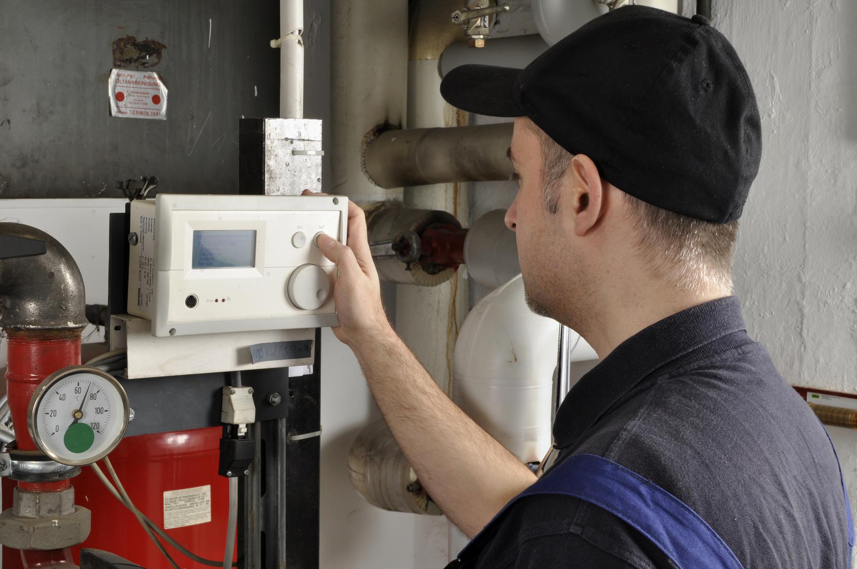 remplacement chauffe-eau tarif Montreuil