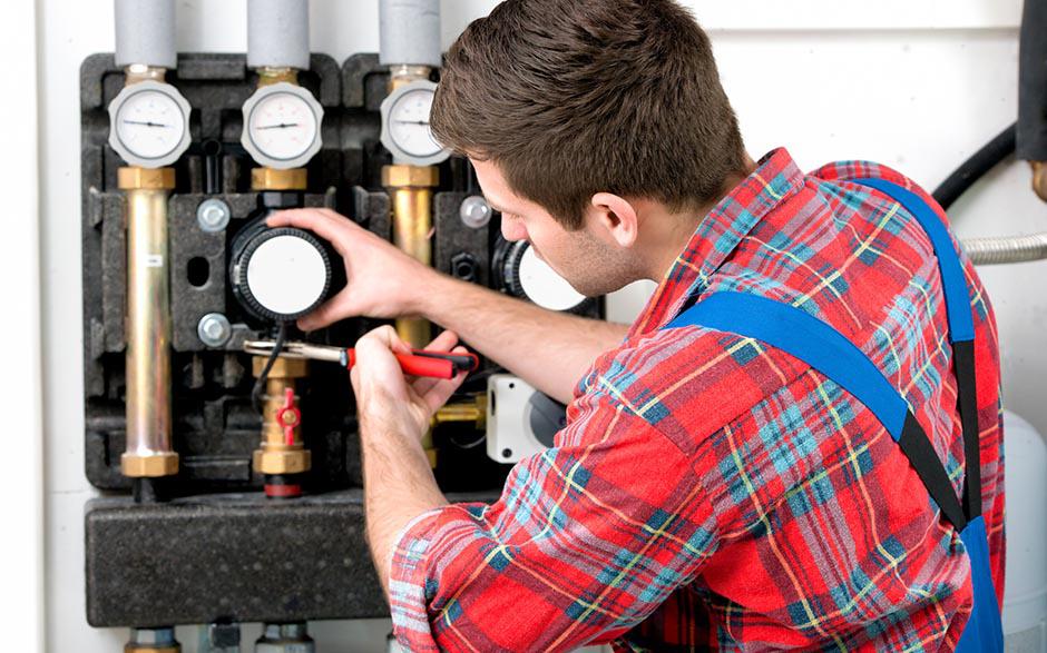 remplacement chauffe-eau tarif Montreuil