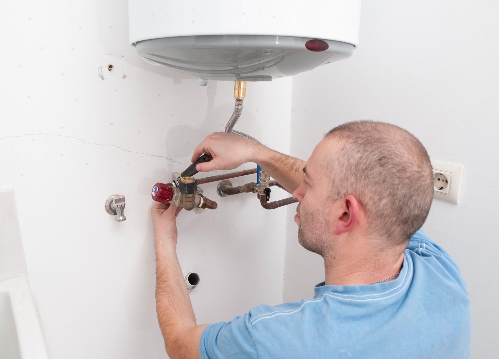  remplacement chauffe-eau tarif Paris 17