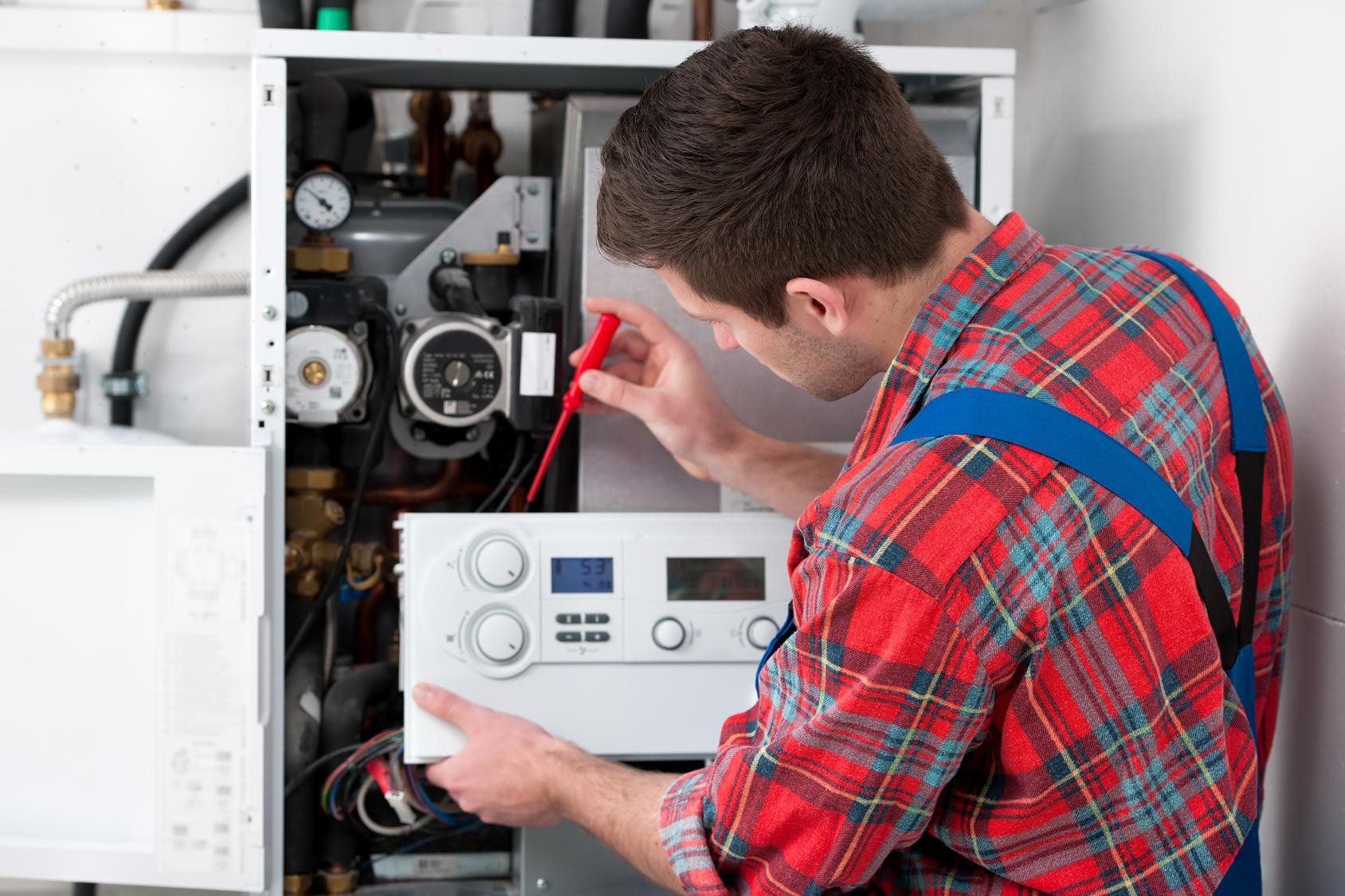 remplacement chauffe-eau tarif Paris 17