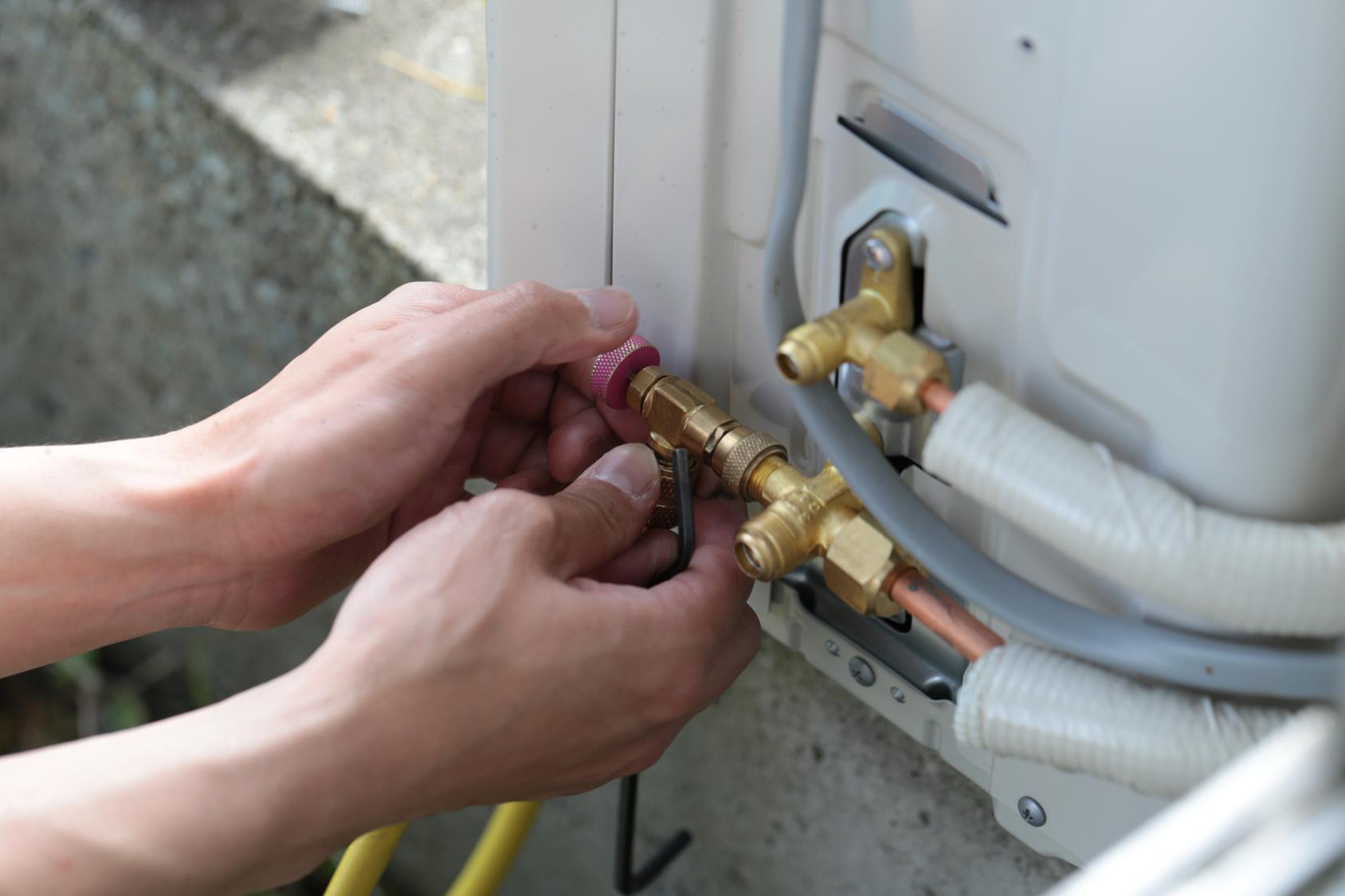 remplacement chauffe-eau tarif Paris 17