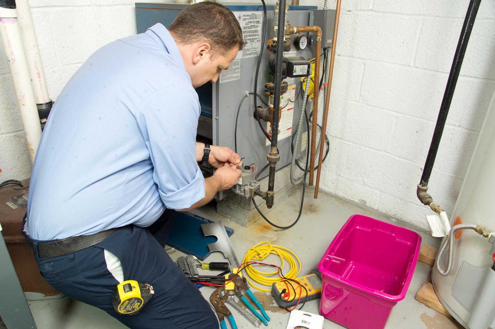 remplacement chauffe-eau tarif Paris 17