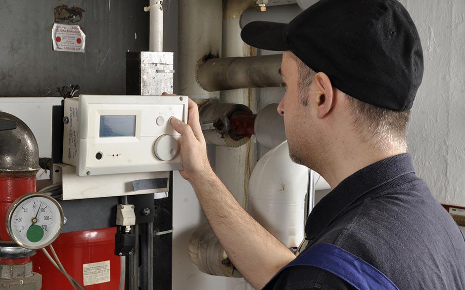  remplacement chauffe-eau tarif Paris 17