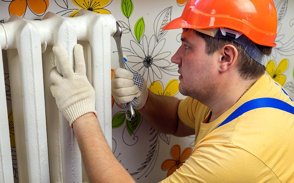 remplacement chauffe-eau tarif Paris 17